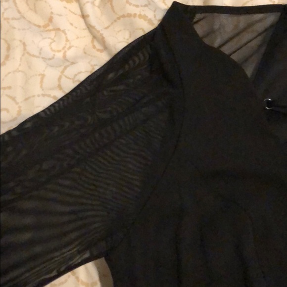 Black Dress - Picture 3 of 8